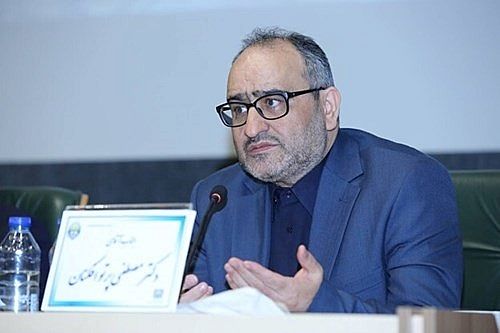 دکتر پرتوافکنان: مداخلات در نرخ سود، ریشه بخشی از ناترازی نظام بانکی است